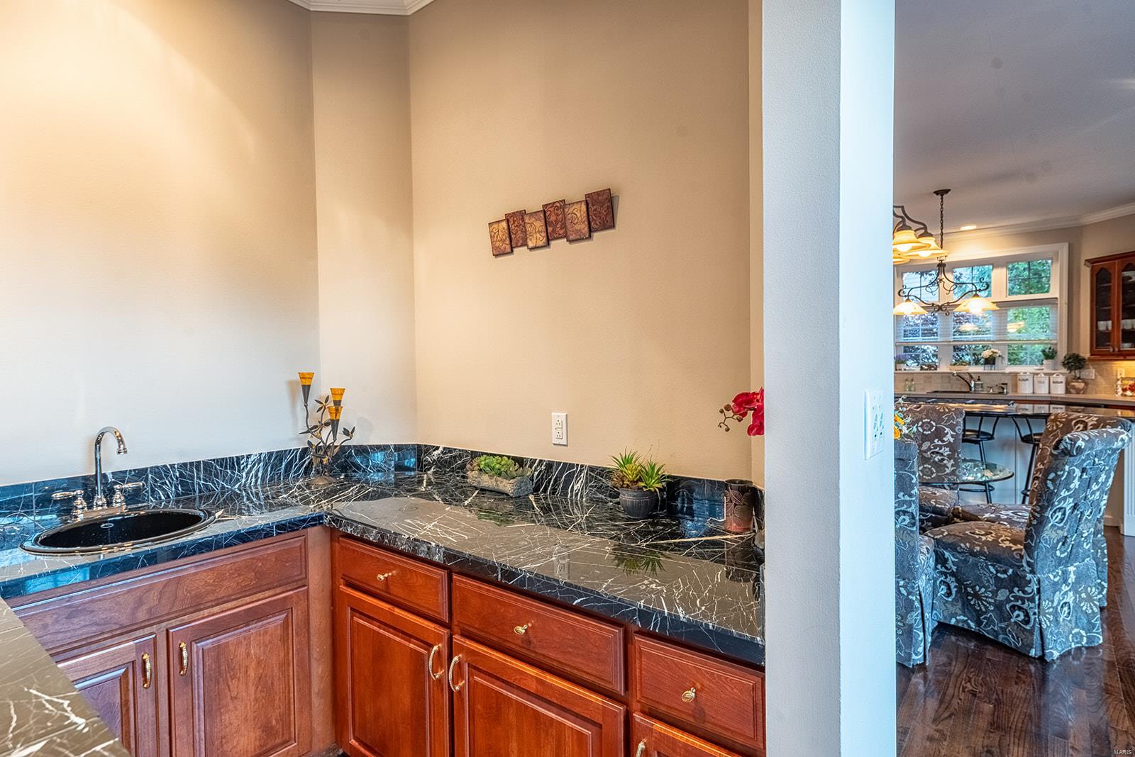 Country Lake Estates - Residential