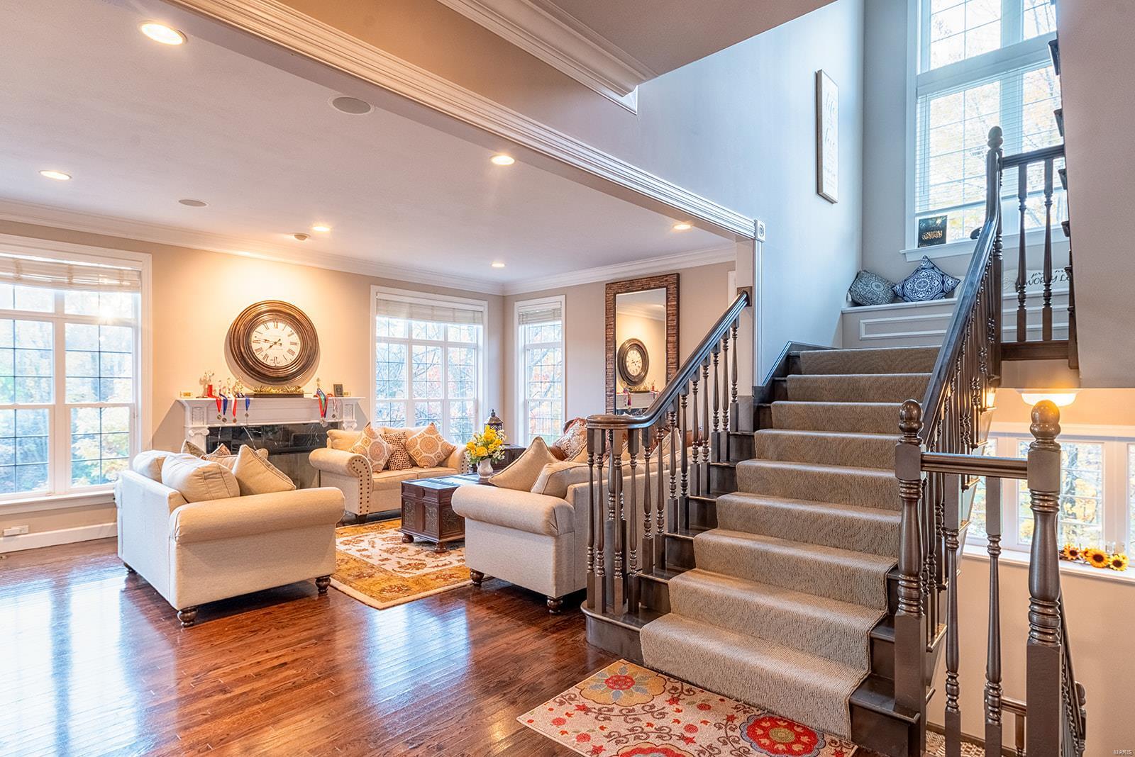 Country Lake Estates - Residential