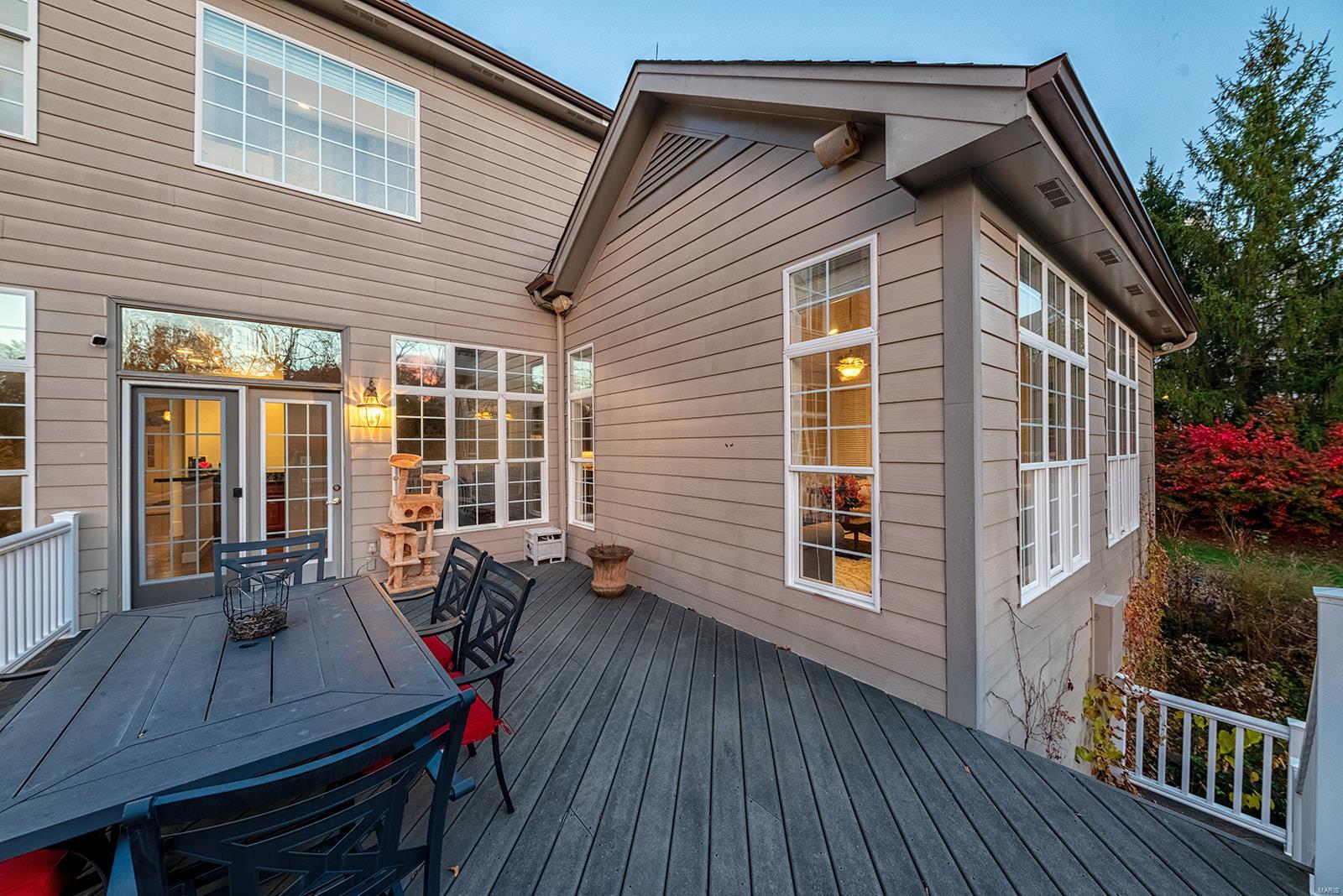 Country Lake Estates - Residential