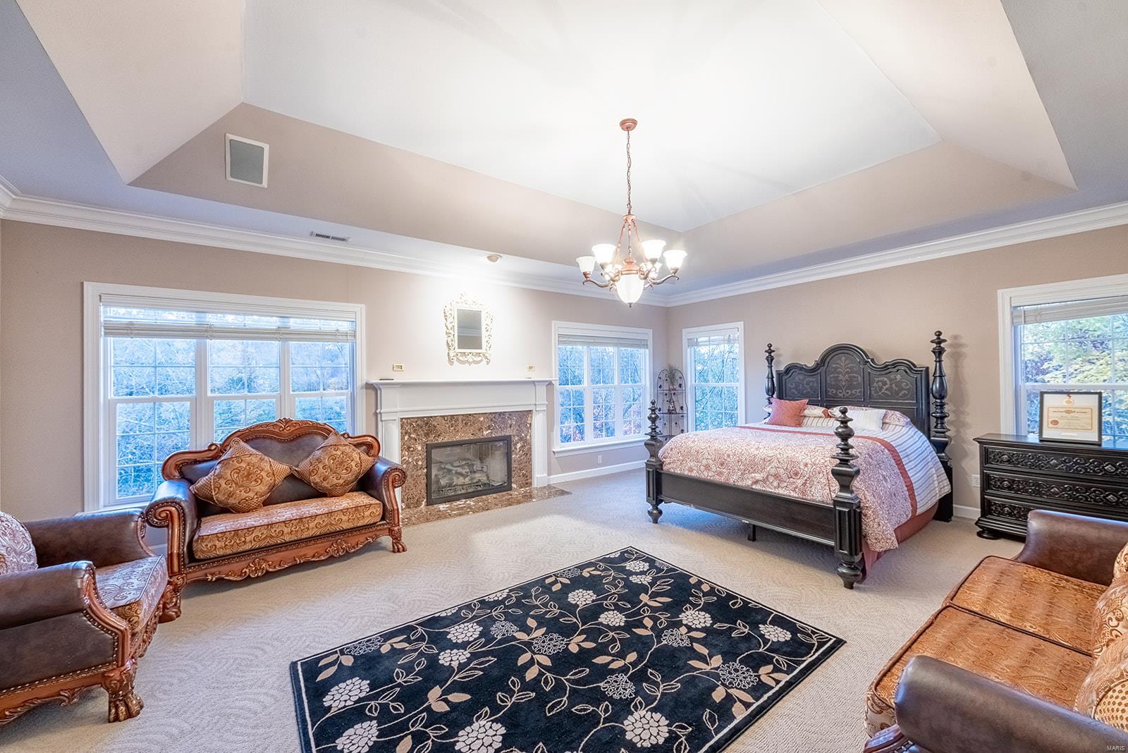 Country Lake Estates - Residential