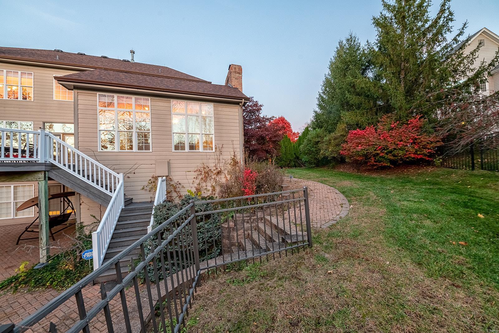 Country Lake Estates - Residential