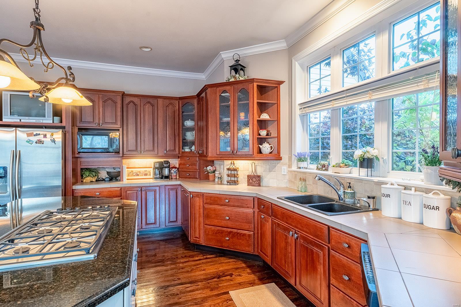 Country Lake Estates - Residential