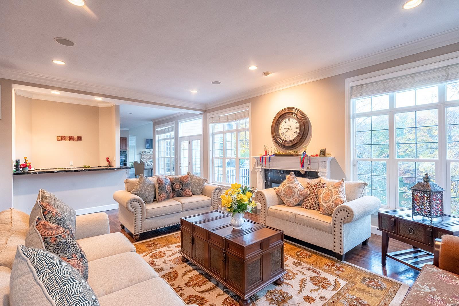 Country Lake Estates - Residential