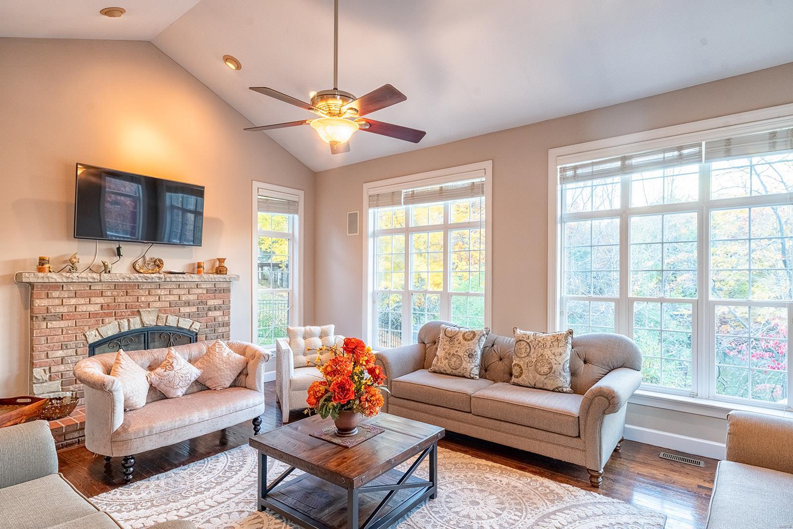 Country Lake Estates - Residential