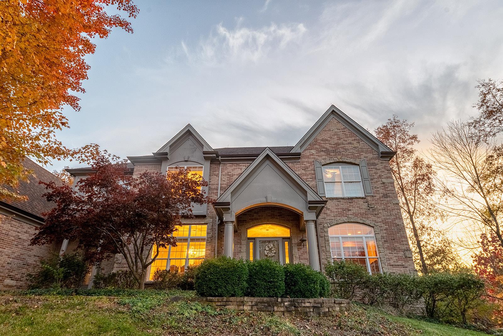 Country Lake Estates - Residential