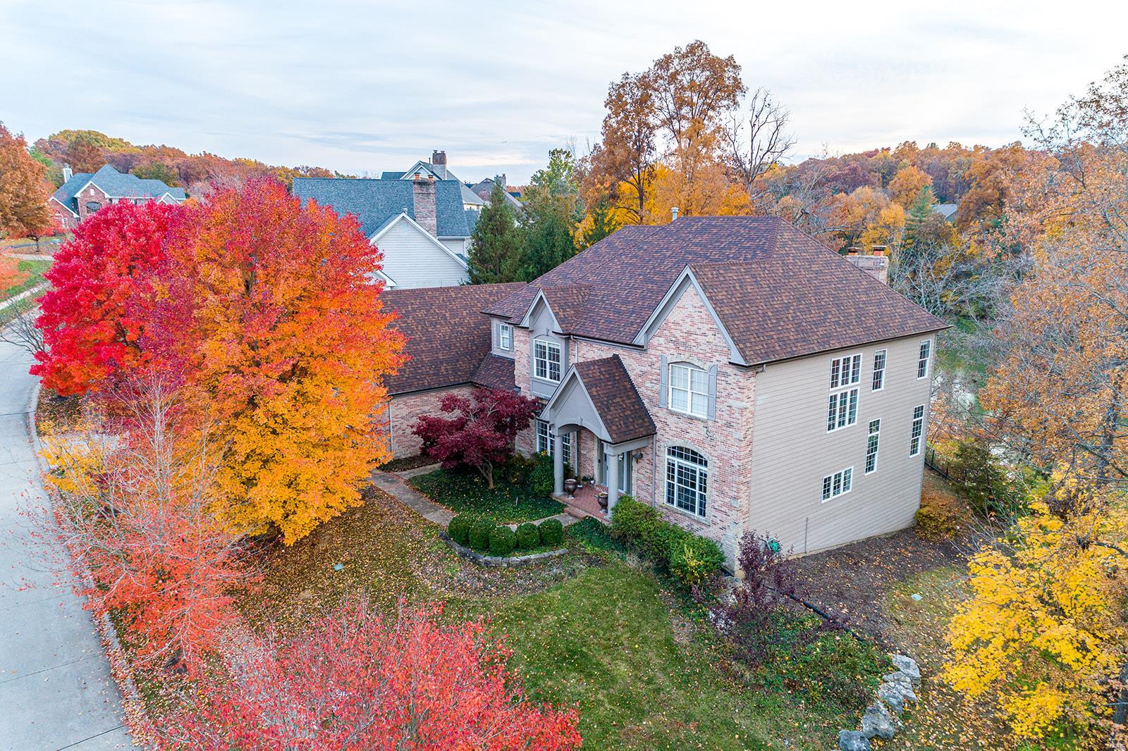 Country Lake Estates - Residential