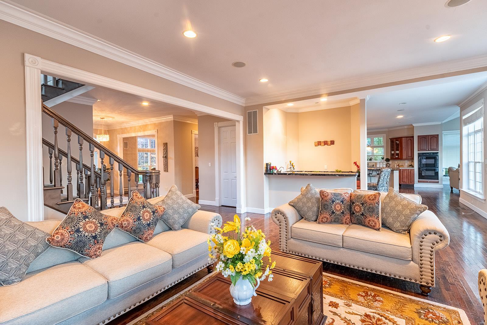 Country Lake Estates - Residential