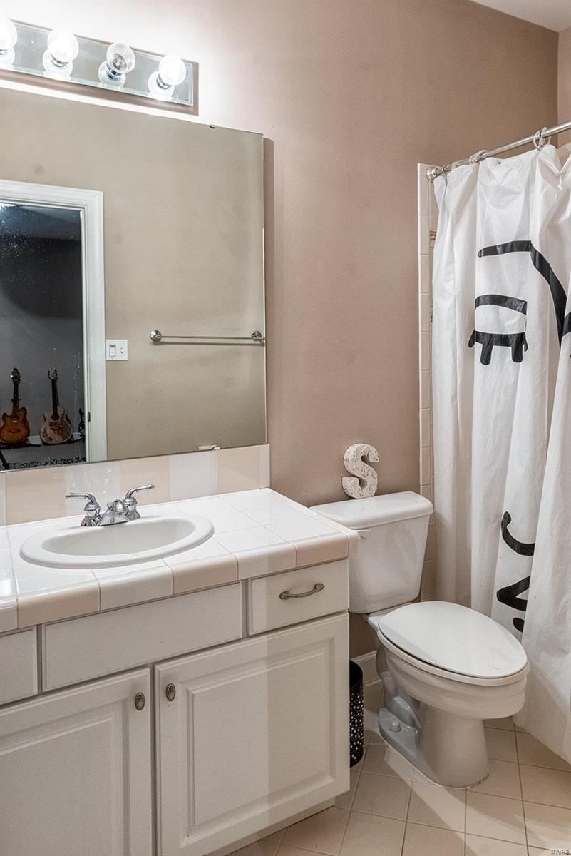 Country Lake Estates - Residential