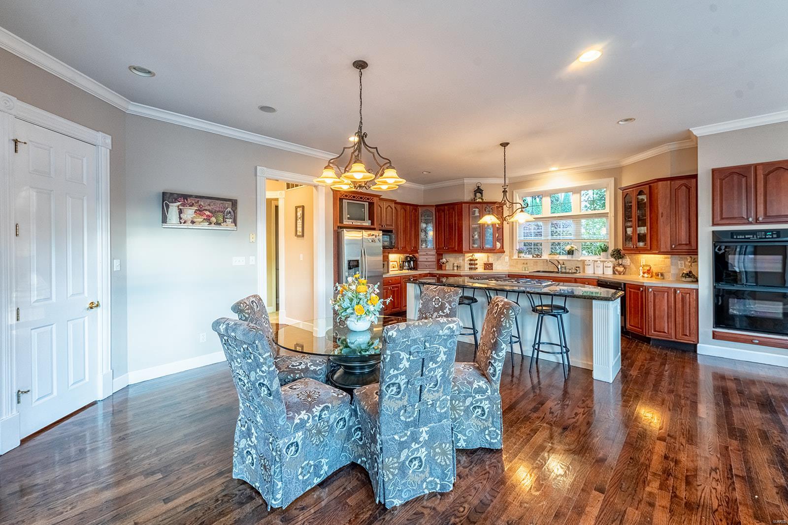 Country Lake Estates - Residential