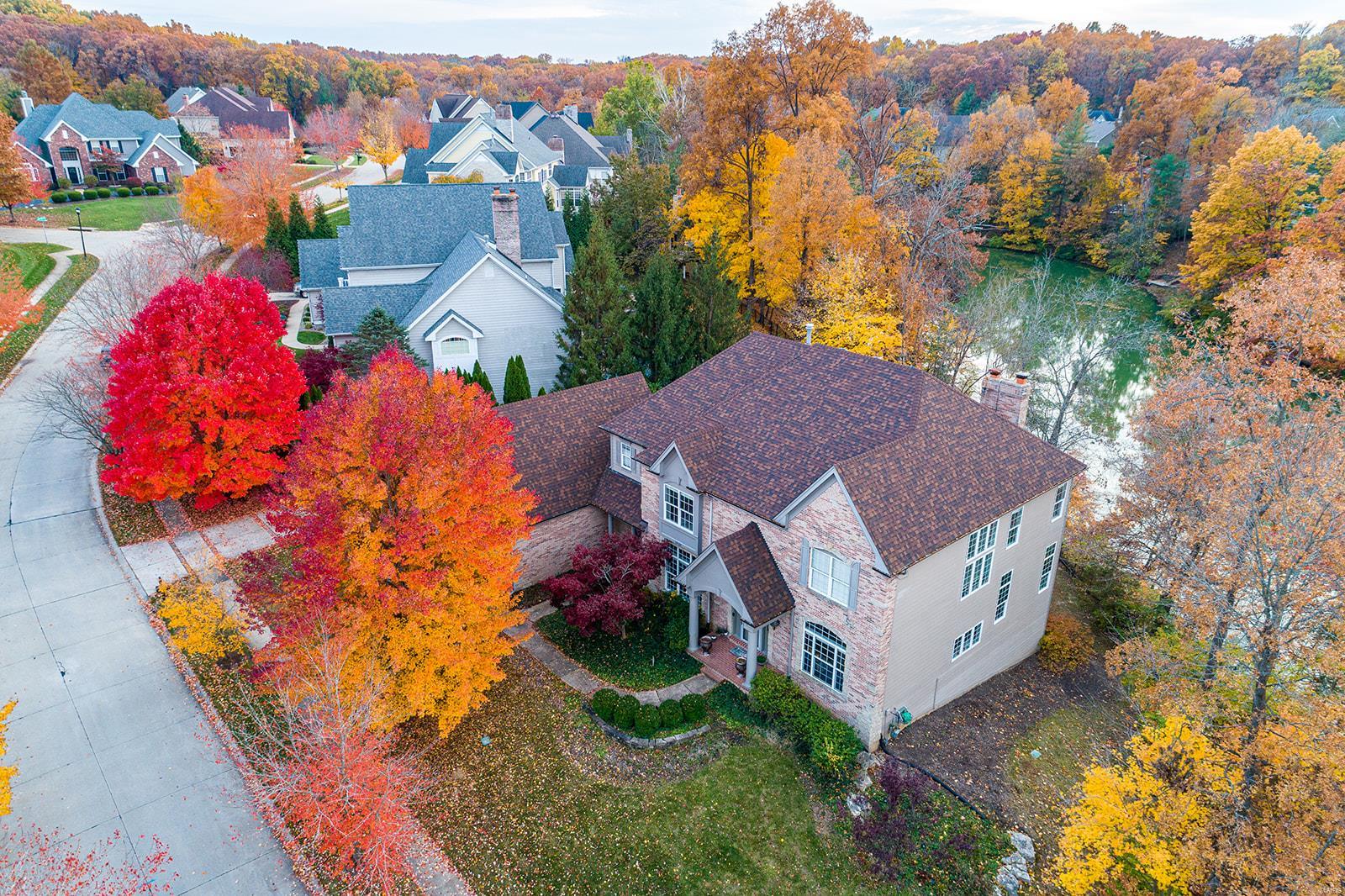 Country Lake Estates - Residential