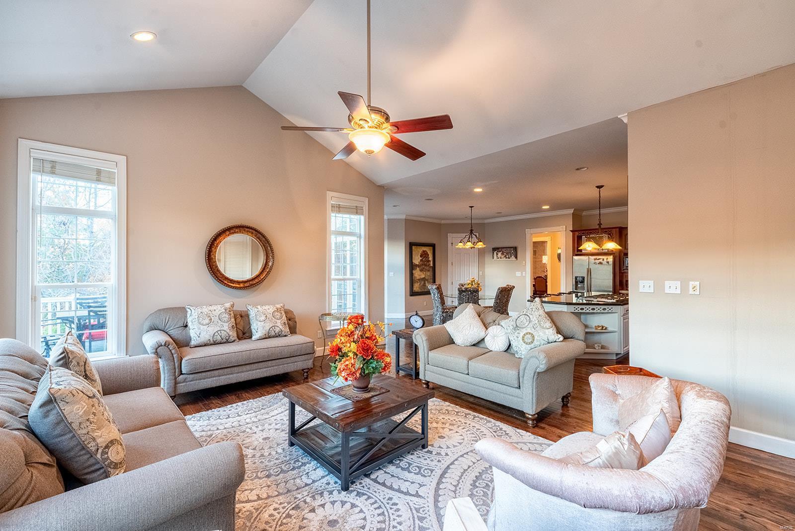 Country Lake Estates - Residential