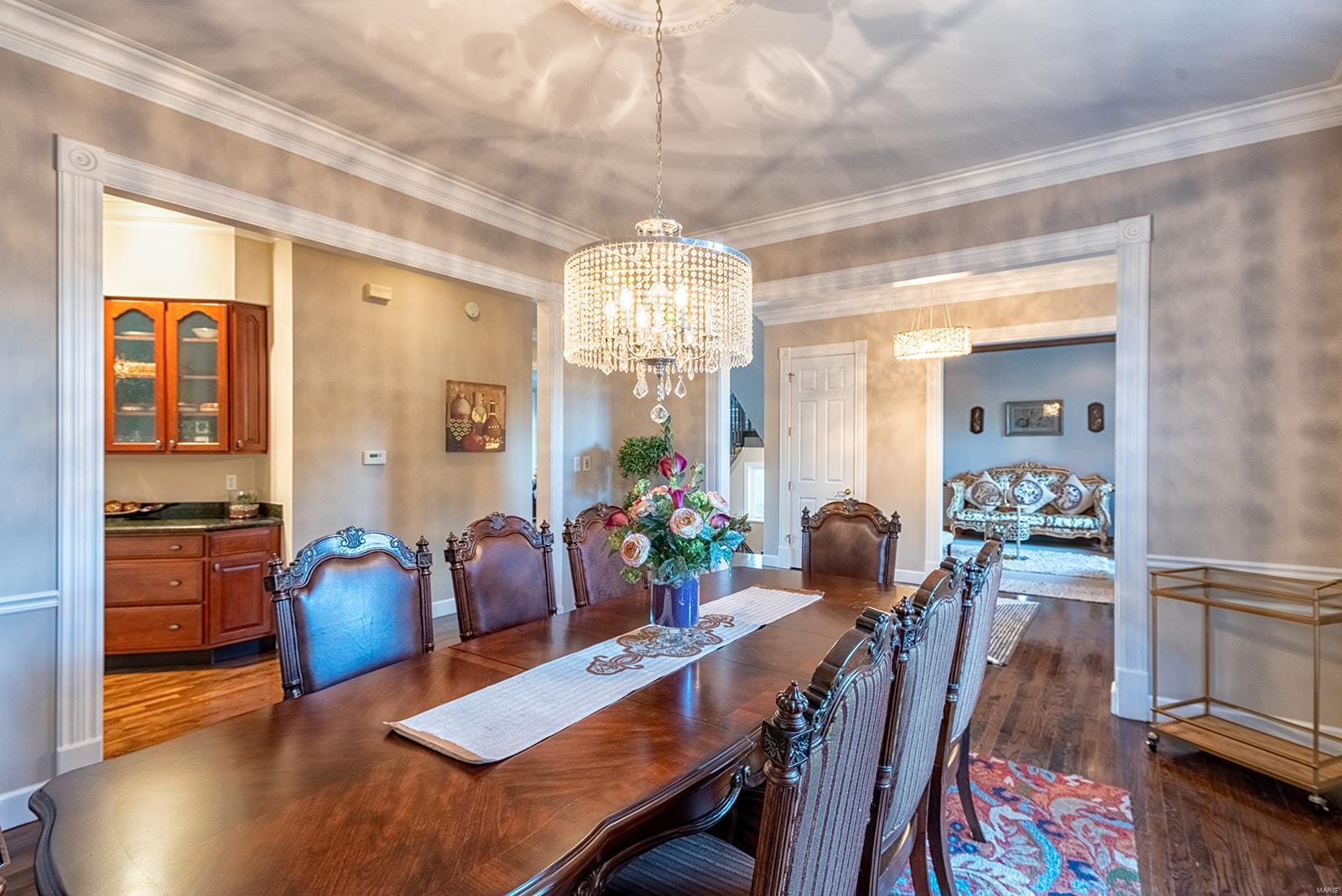 Country Lake Estates - Residential