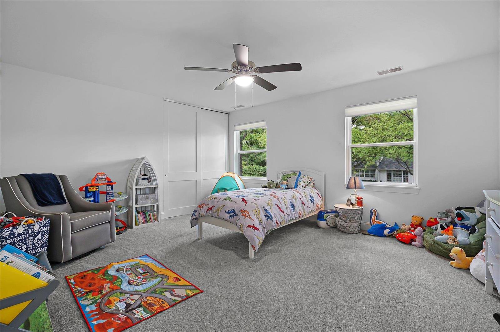 Guelbrath Estate - Residential