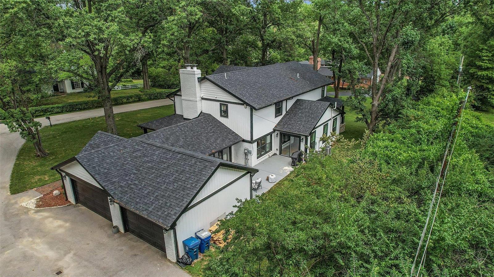 Guelbrath Estate - Residential