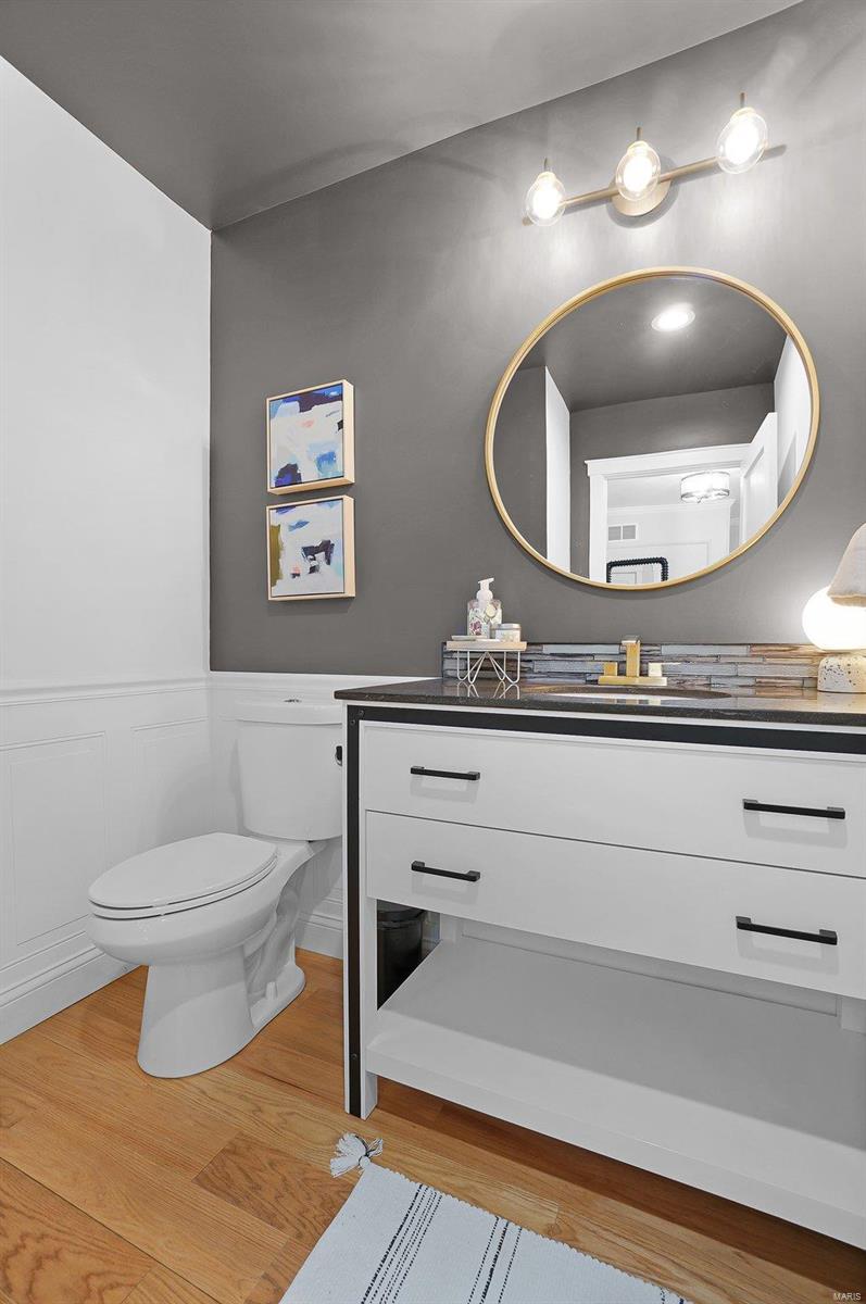 Guelbrath Estate - Residential