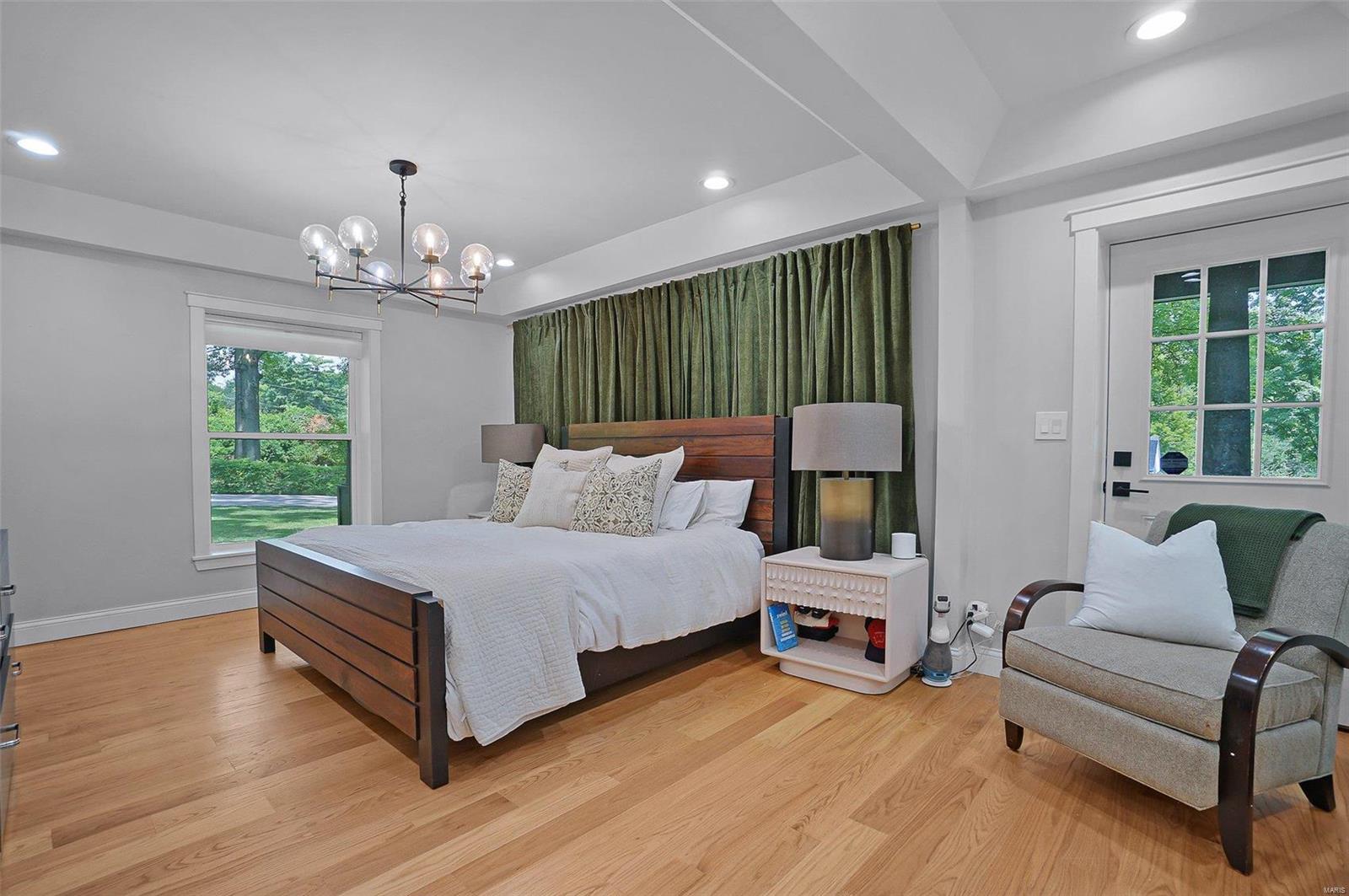 Guelbrath Estate - Residential