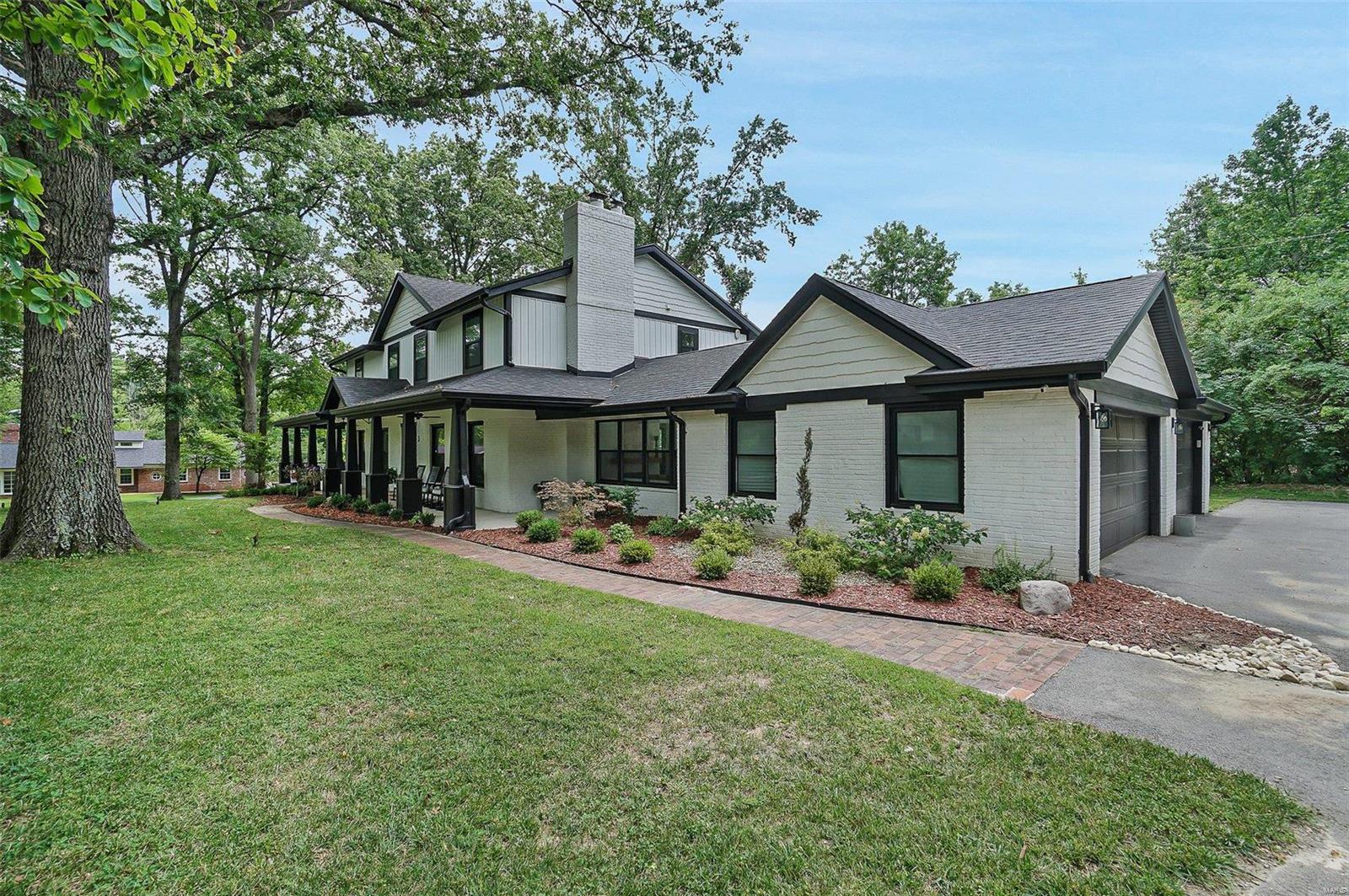 Guelbrath Estate - Residential