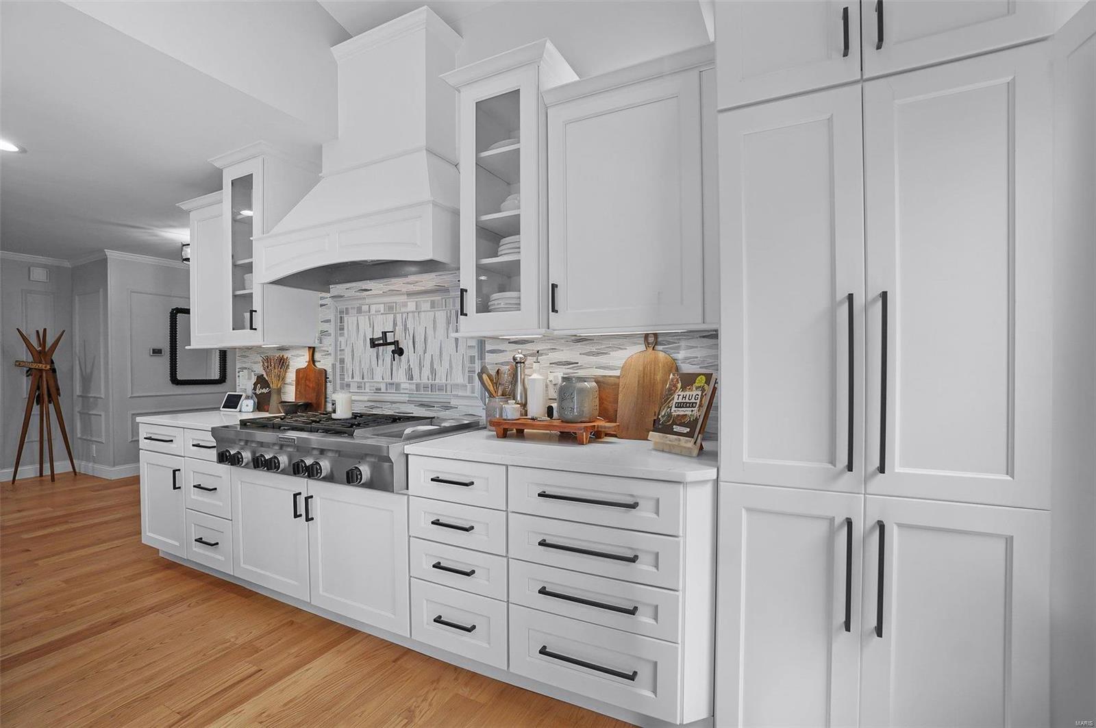 Guelbrath Estate - Residential