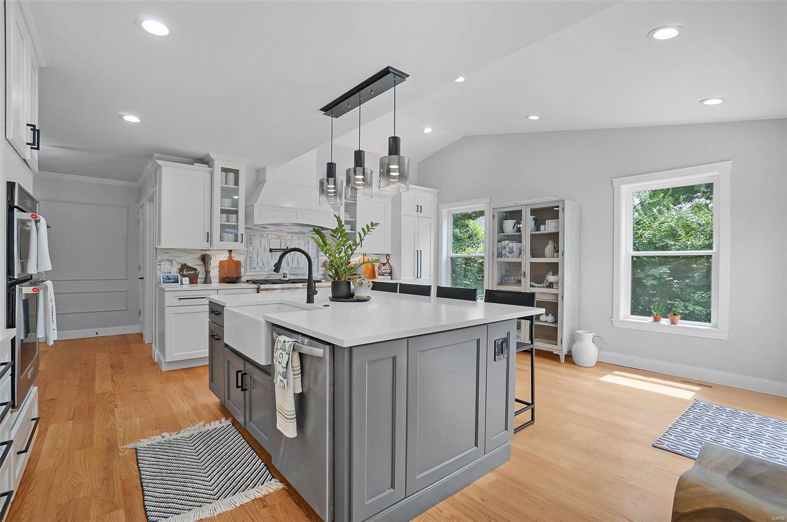 Guelbrath Estate - Residential