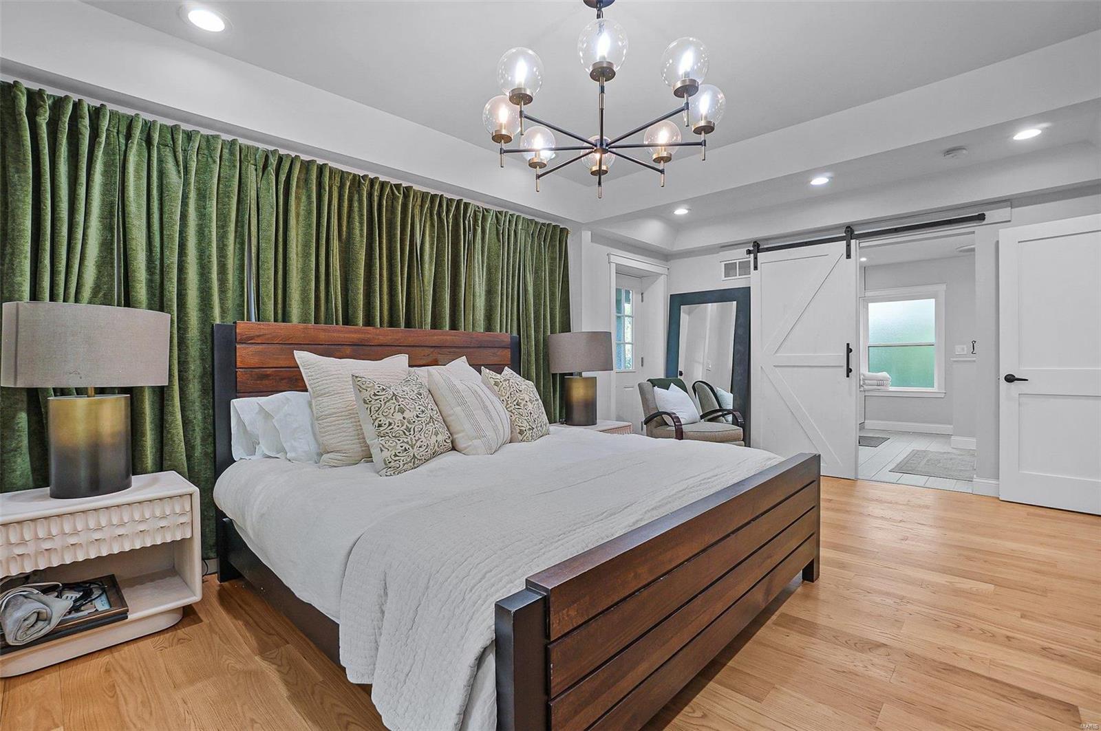 Guelbrath Estate - Residential