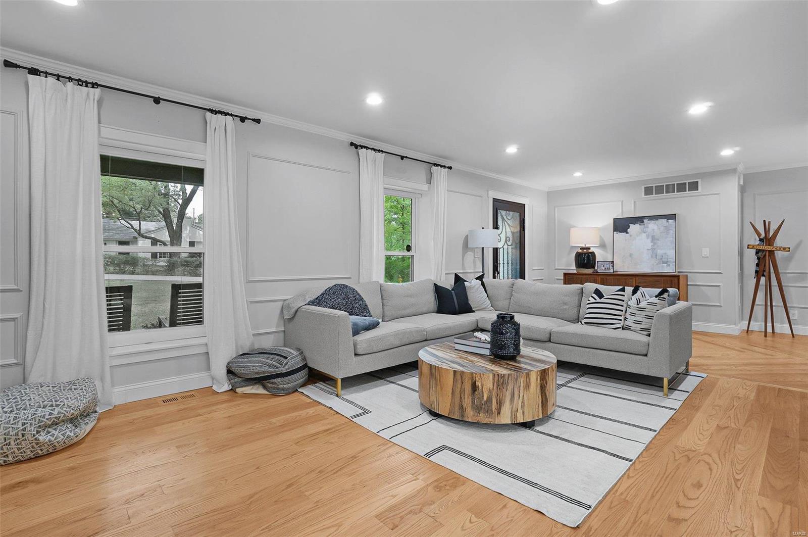 Guelbrath Estate - Residential