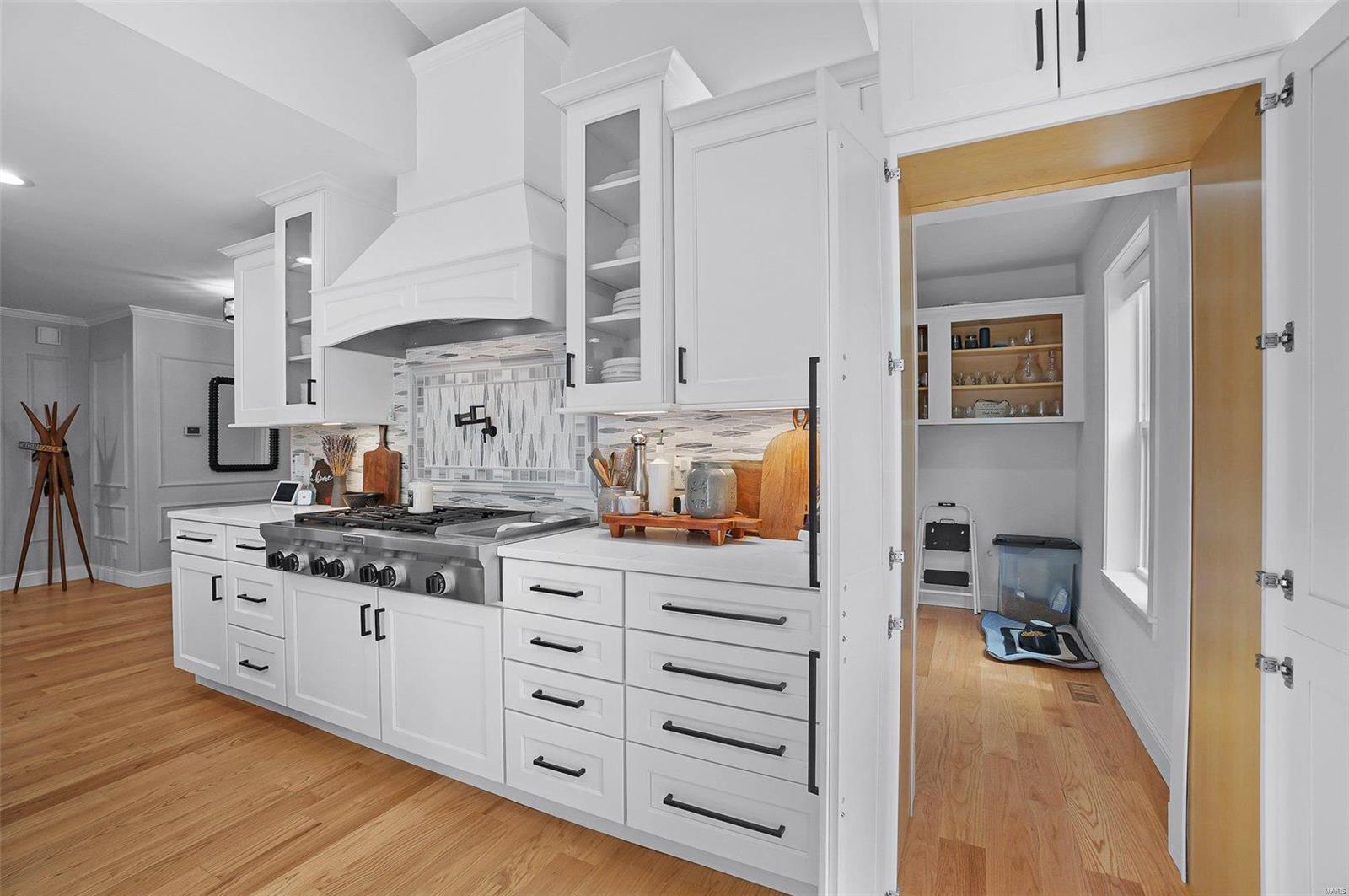 Guelbrath Estate - Residential