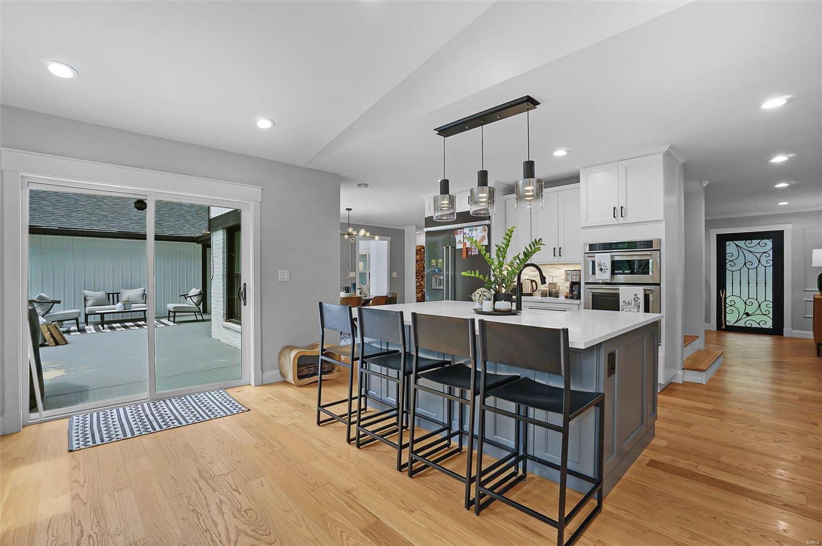 Guelbrath Estate - Residential