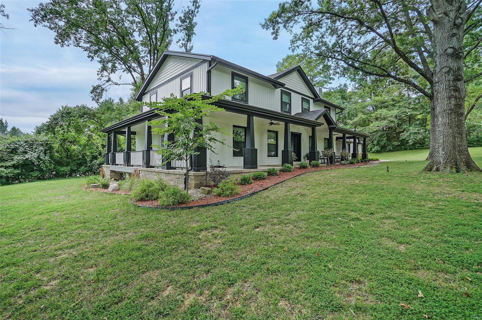 Guelbrath Estate - Residential