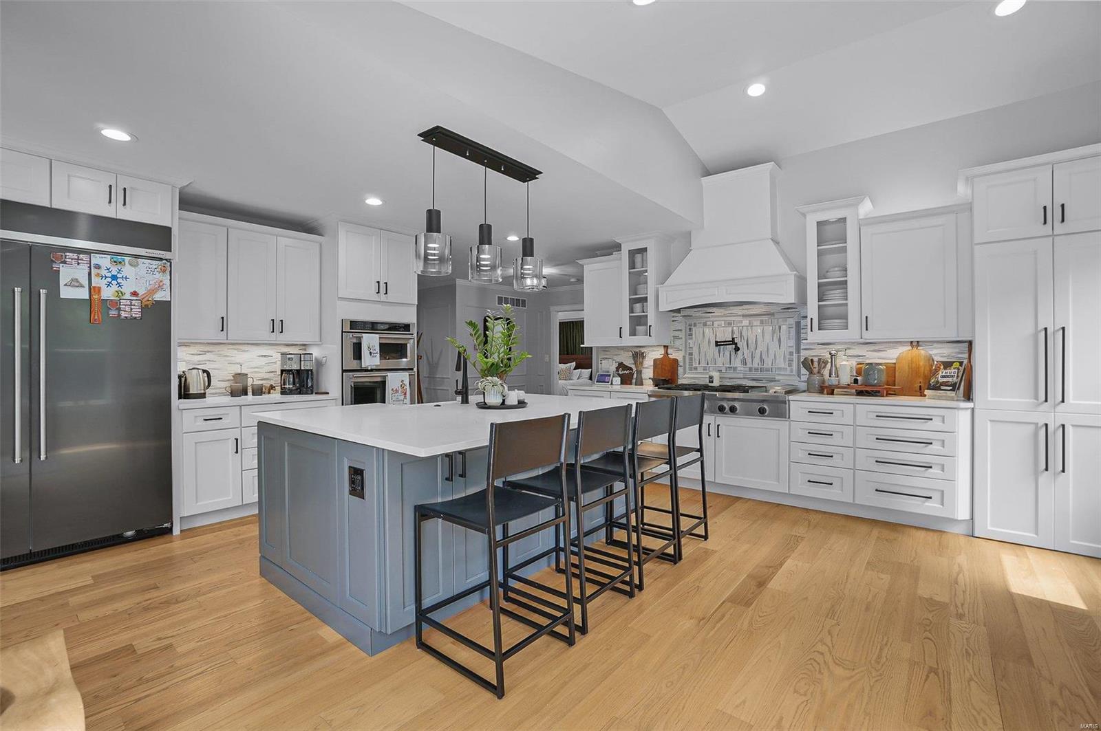 Guelbrath Estate - Residential