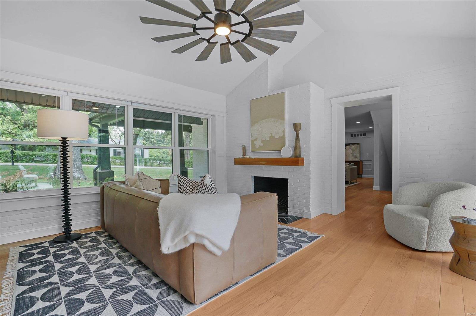 Guelbrath Estate - Residential