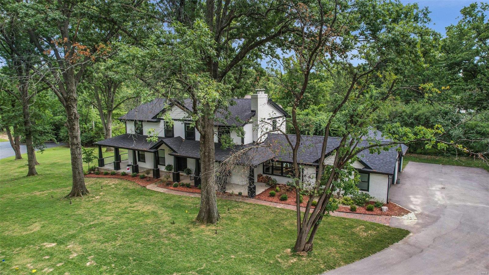 Guelbrath Estate - Residential