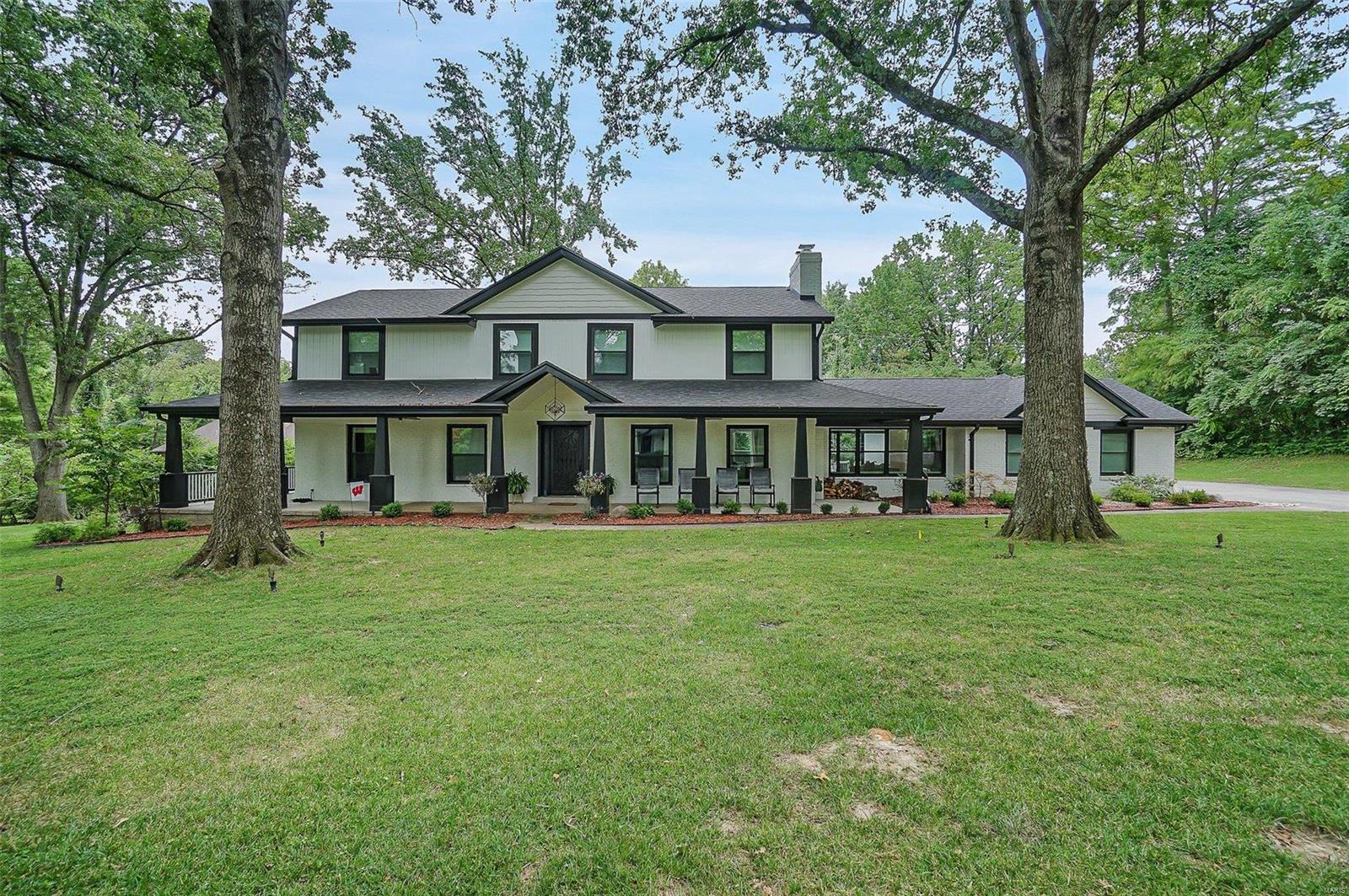 Guelbrath Estate - Residential