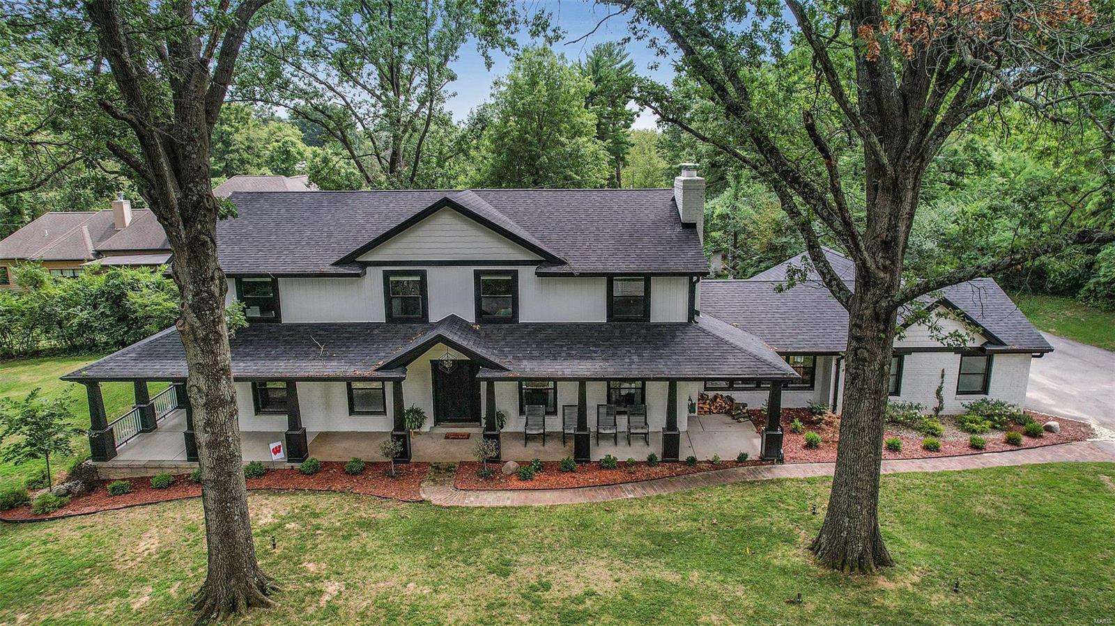 Guelbrath Estate - Residential