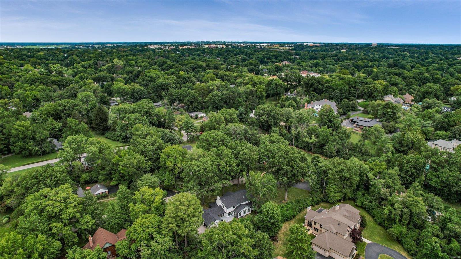 Guelbrath Estate - Residential
