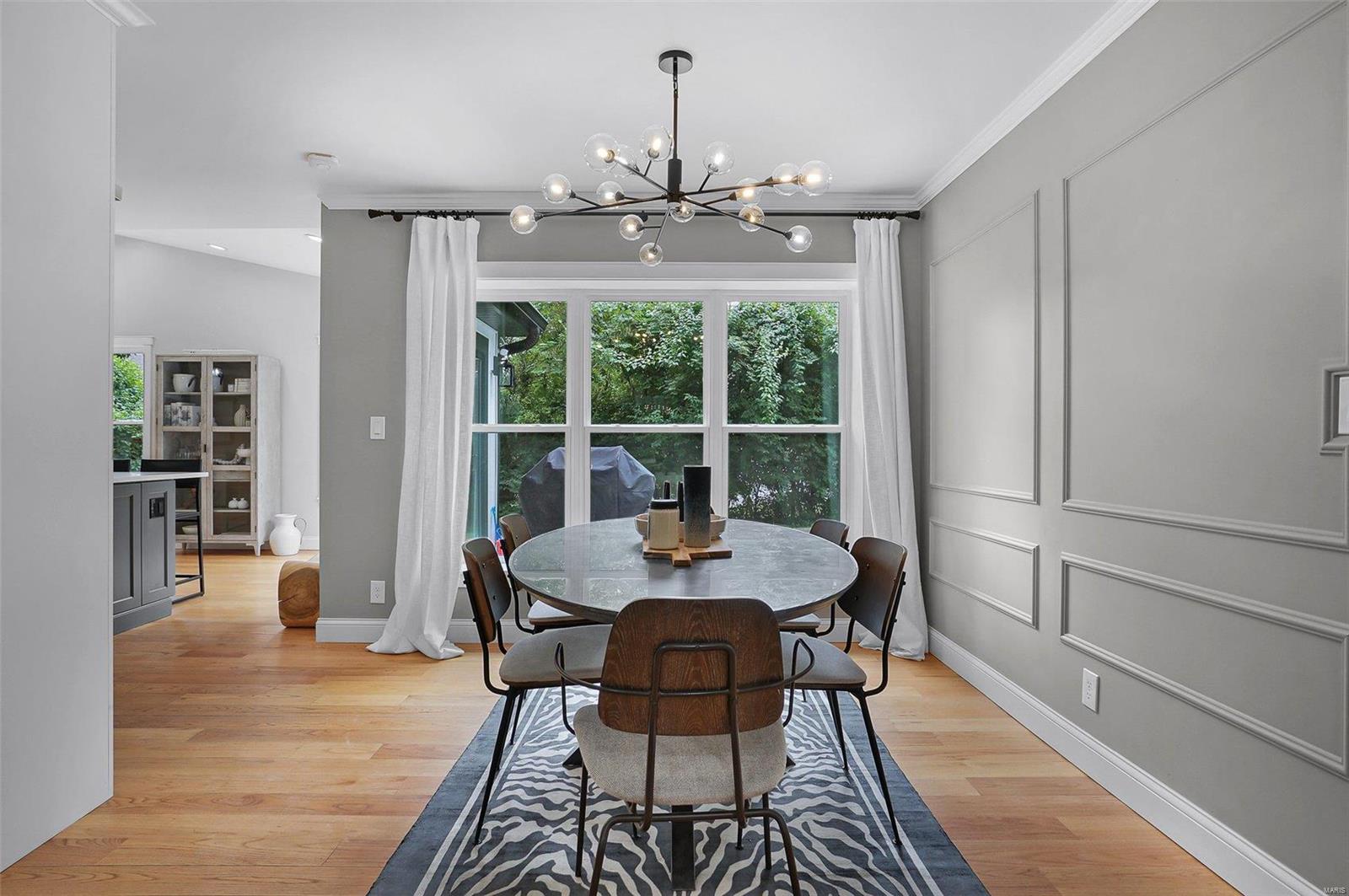 Guelbrath Estate - Residential