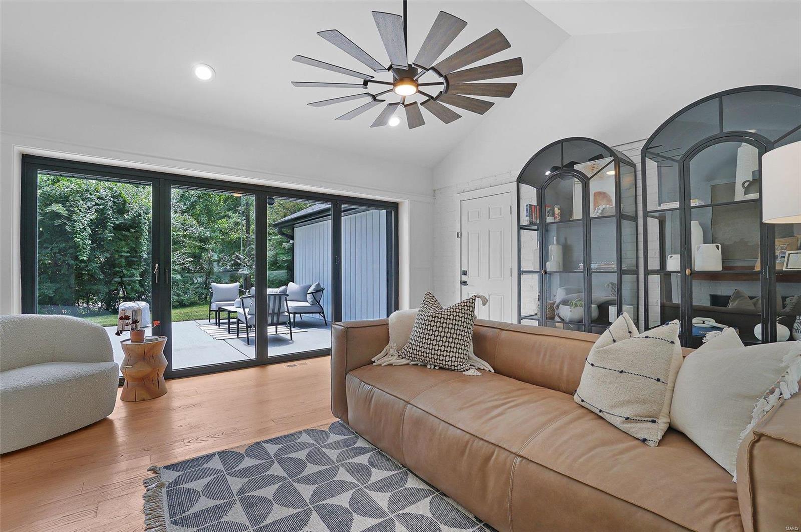 Guelbrath Estate - Residential