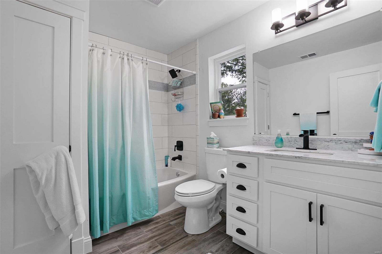 Guelbrath Estate - Residential