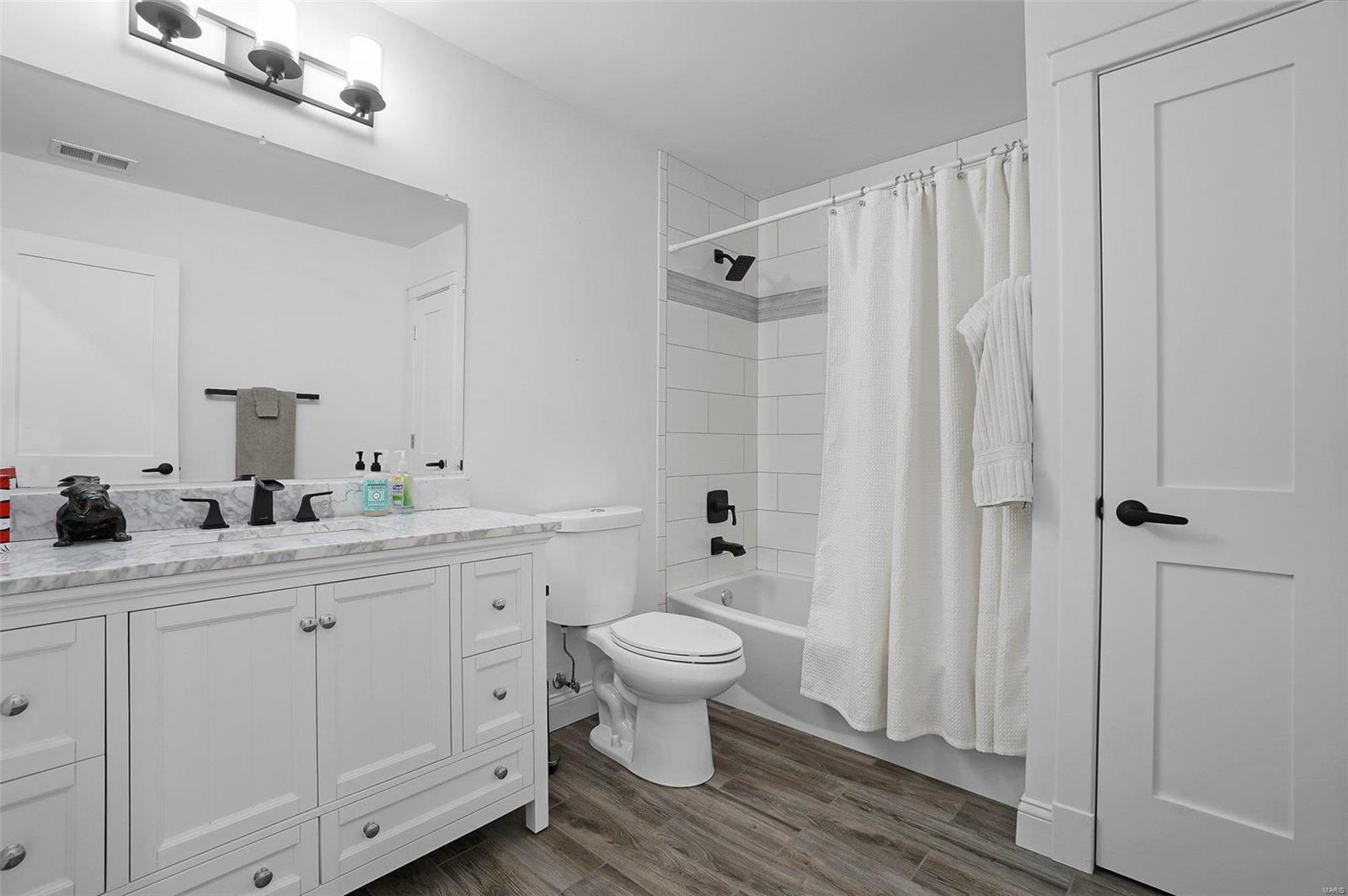 Guelbrath Estate - Residential