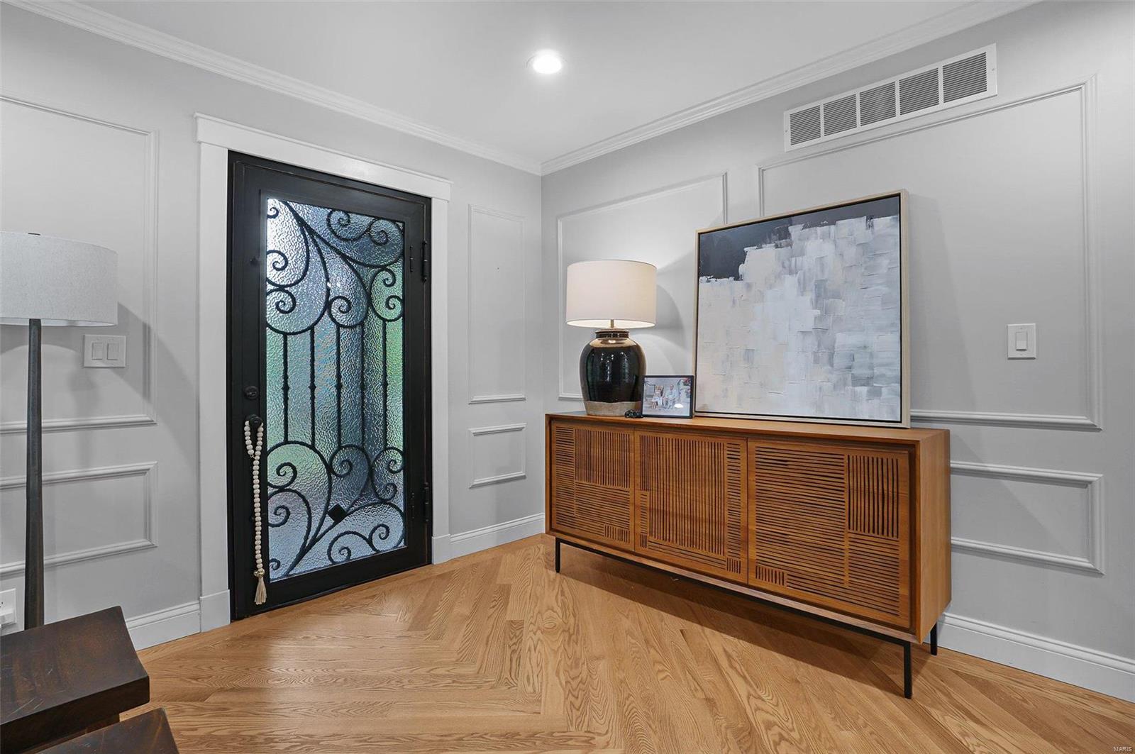 Guelbrath Estate - Residential