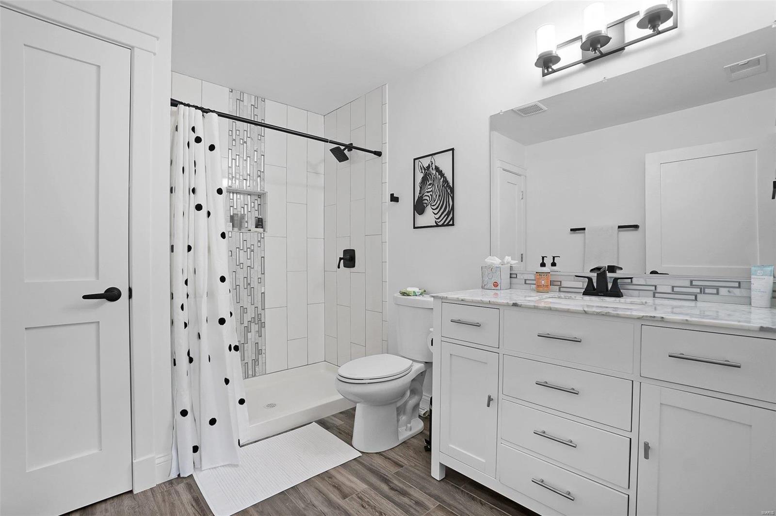 Guelbrath Estate - Residential