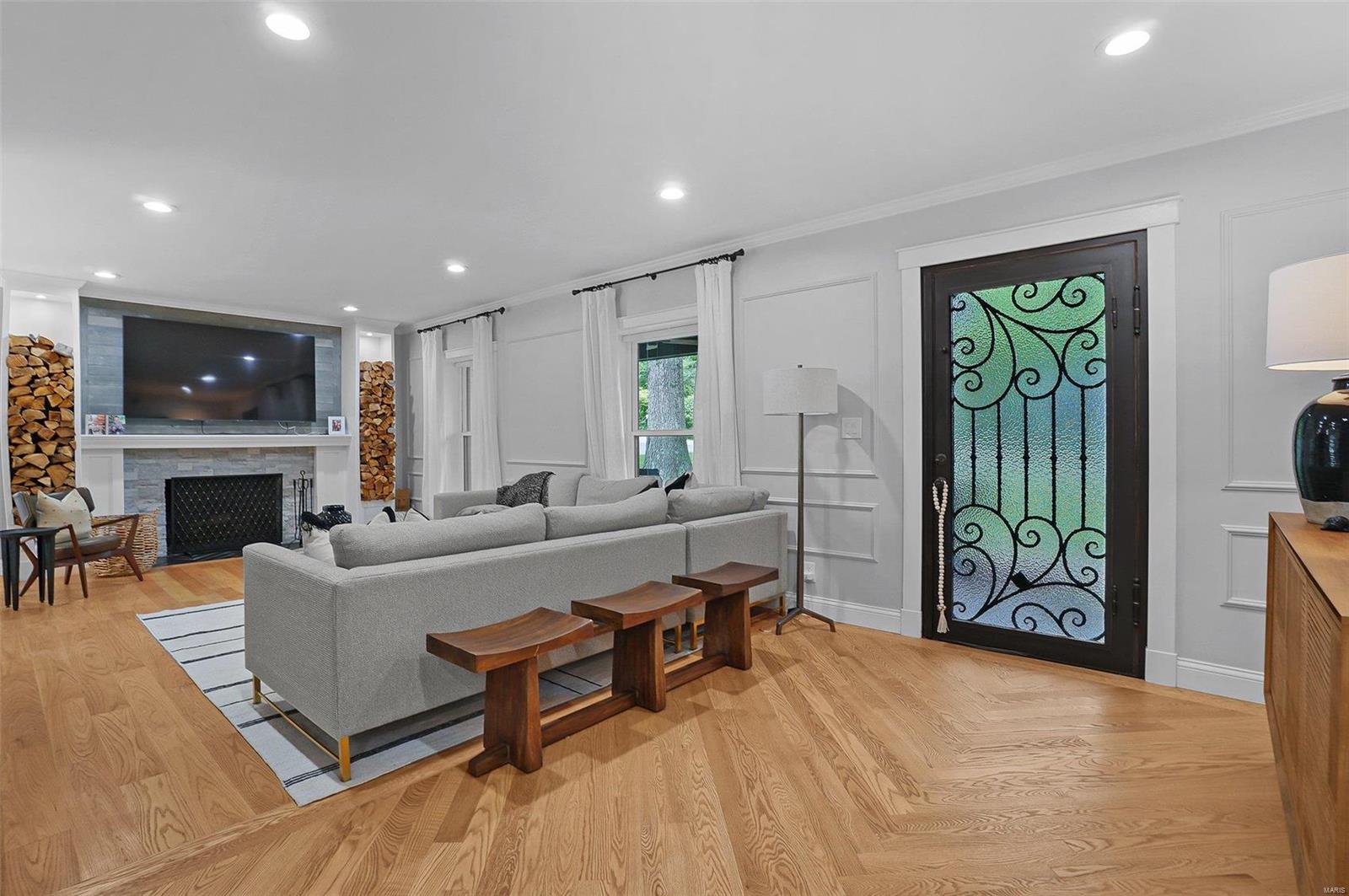 Guelbrath Estate - Residential