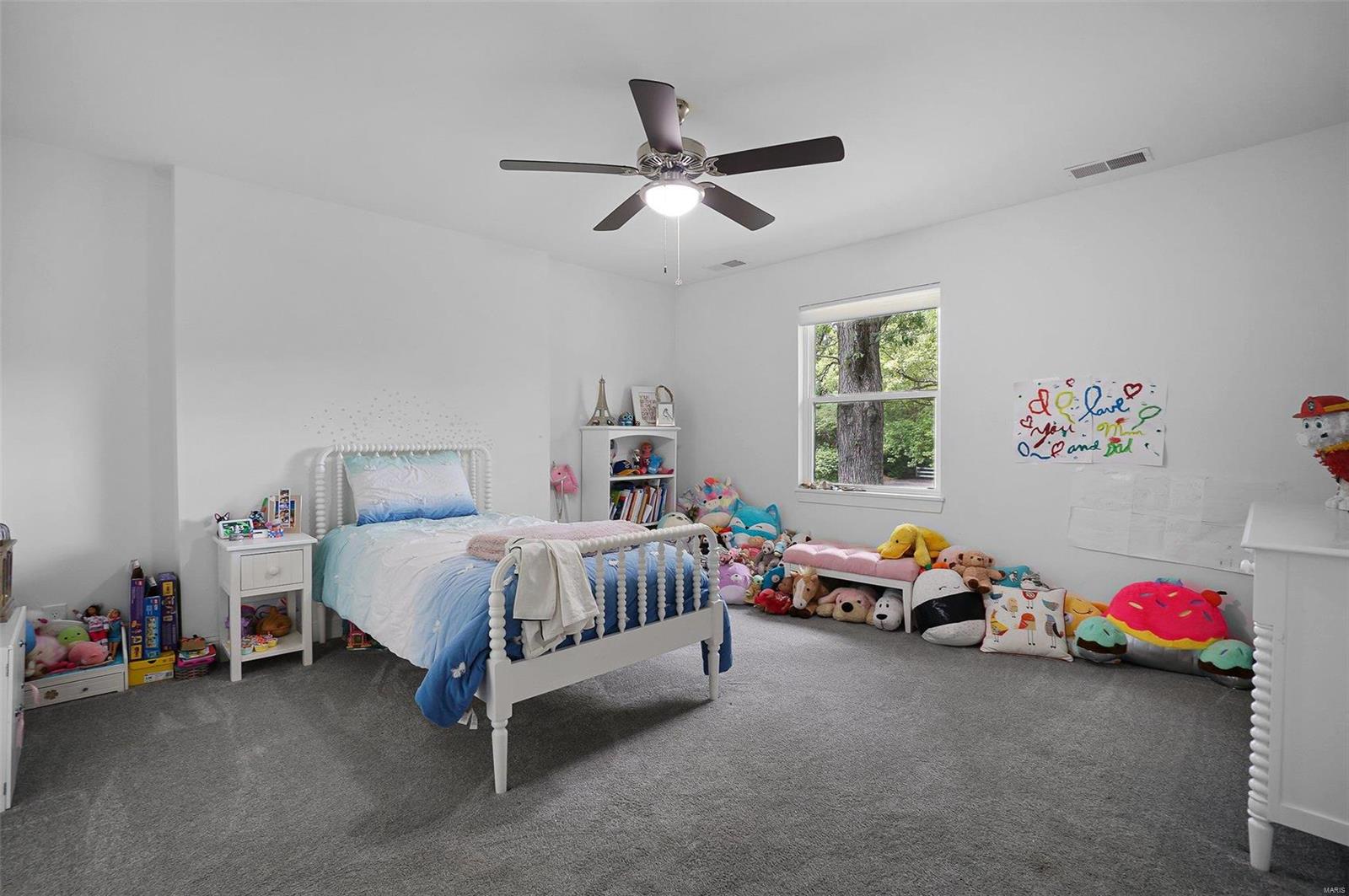 Guelbrath Estate - Residential