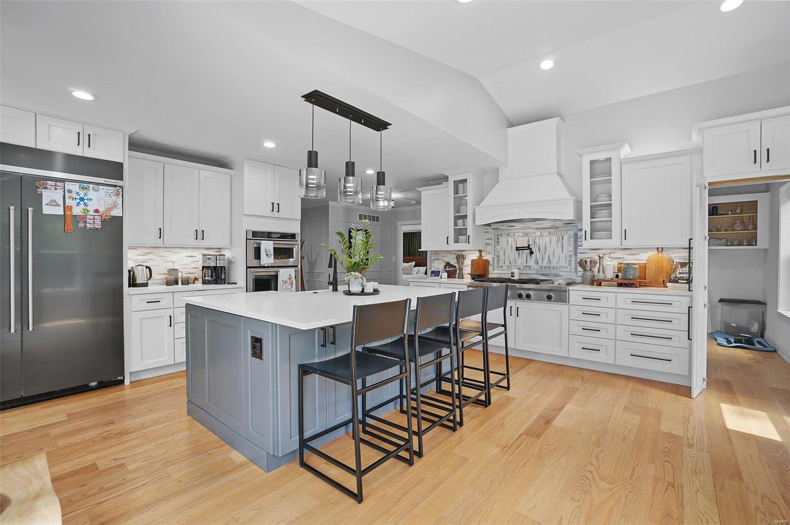 Guelbrath Estate - Residential