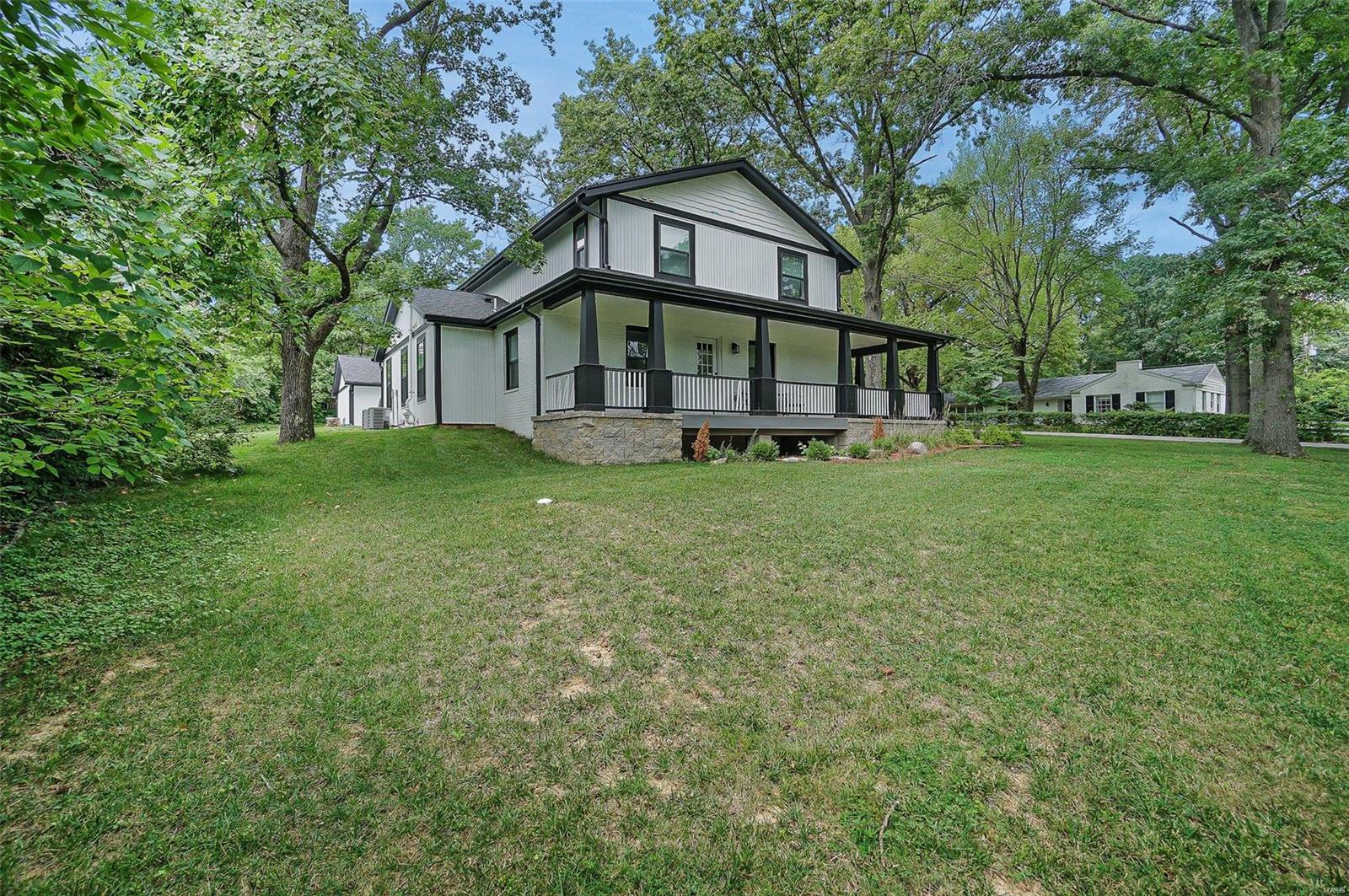 Guelbrath Estate - Residential