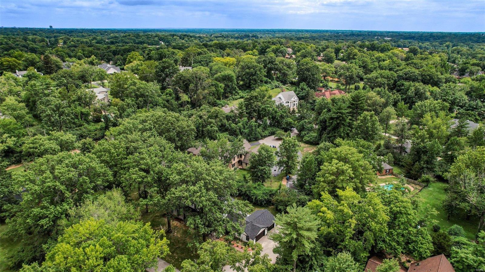 Guelbrath Estate - Residential