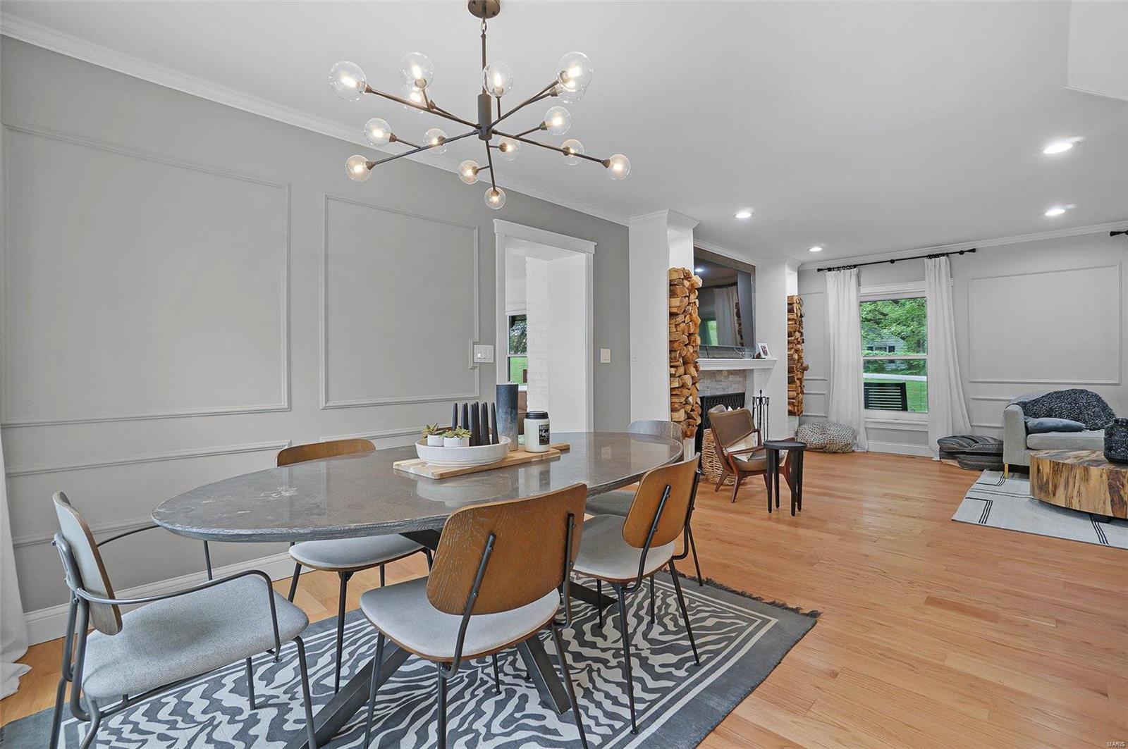 Guelbrath Estate - Residential