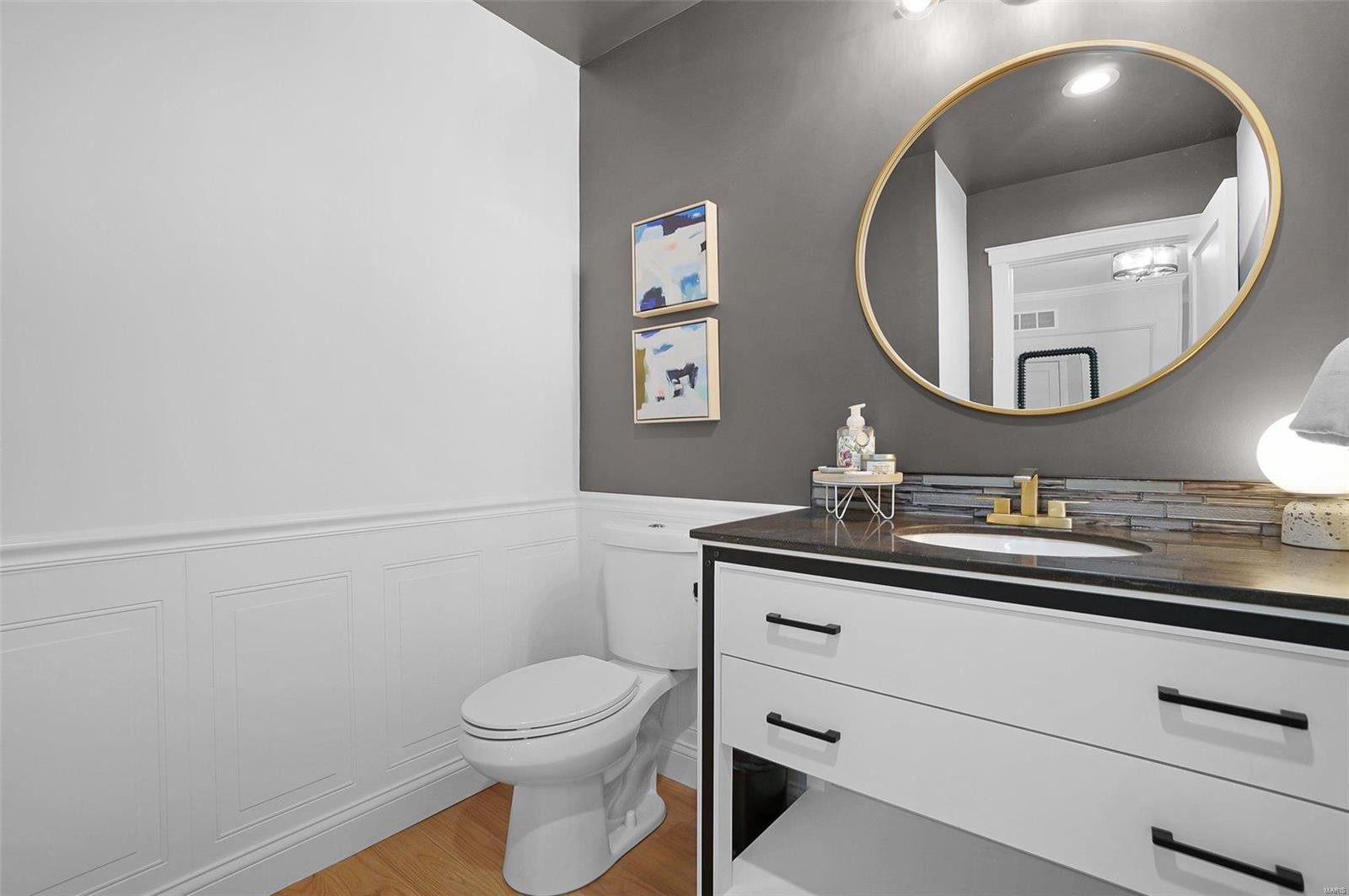 Guelbrath Estate - Residential