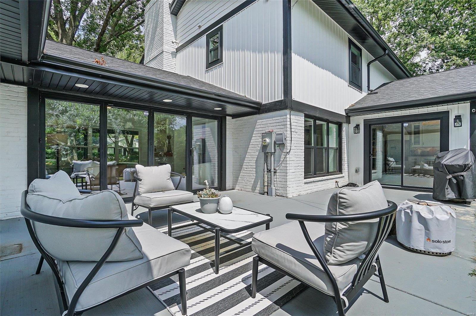 Guelbrath Estate - Residential