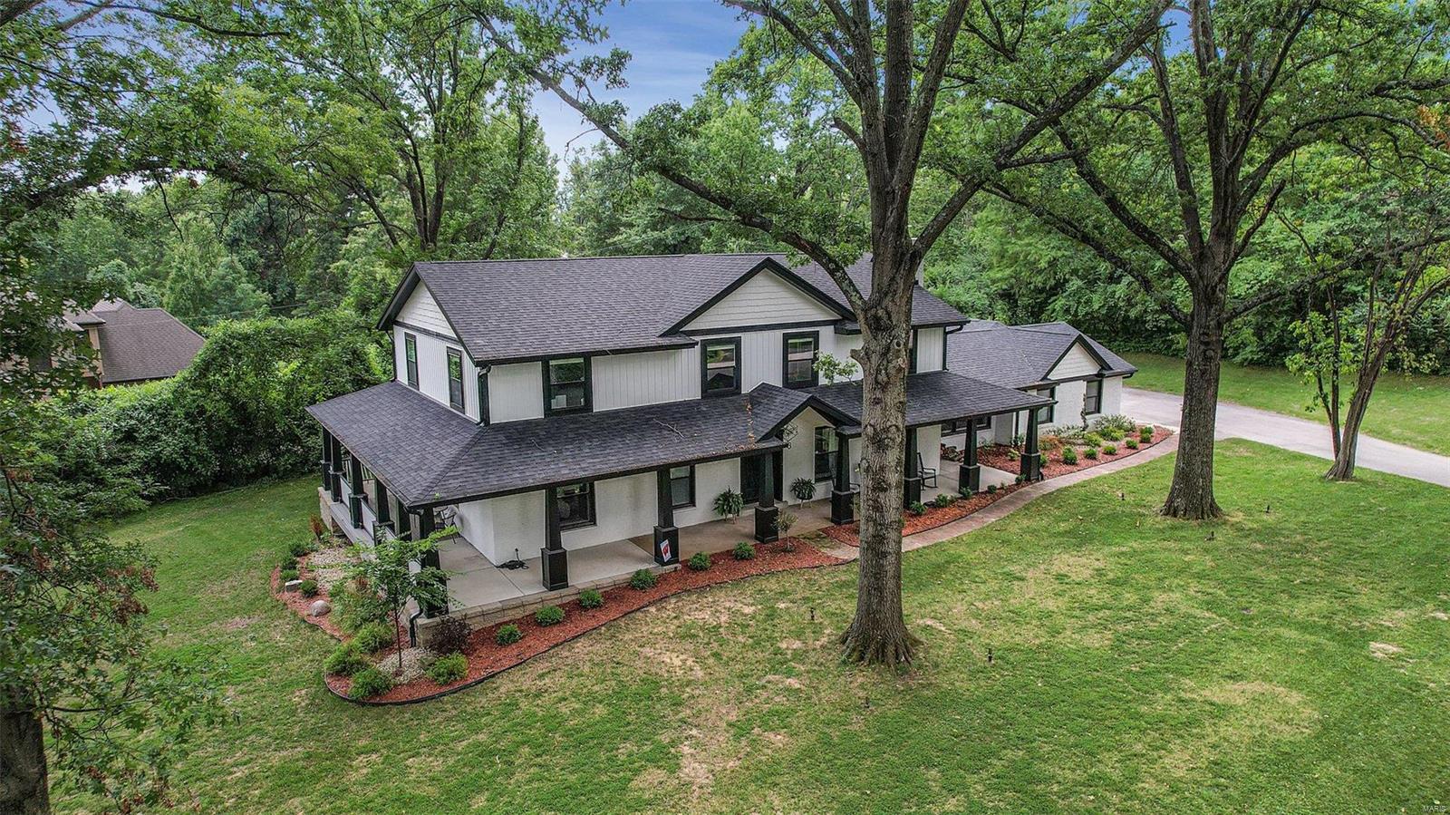 Guelbrath Estate - Residential