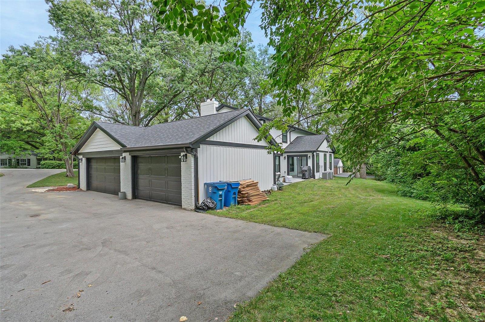 Guelbrath Estate - Residential